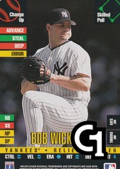 Bob Wickman